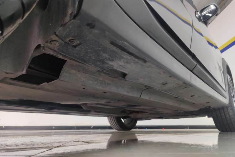 Used Changan UNI-T 2022 1.5T Prestige Version
