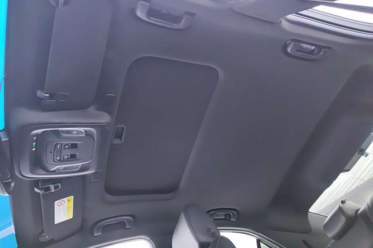 Used Cadillac CT4 2021 28T Luxury Version