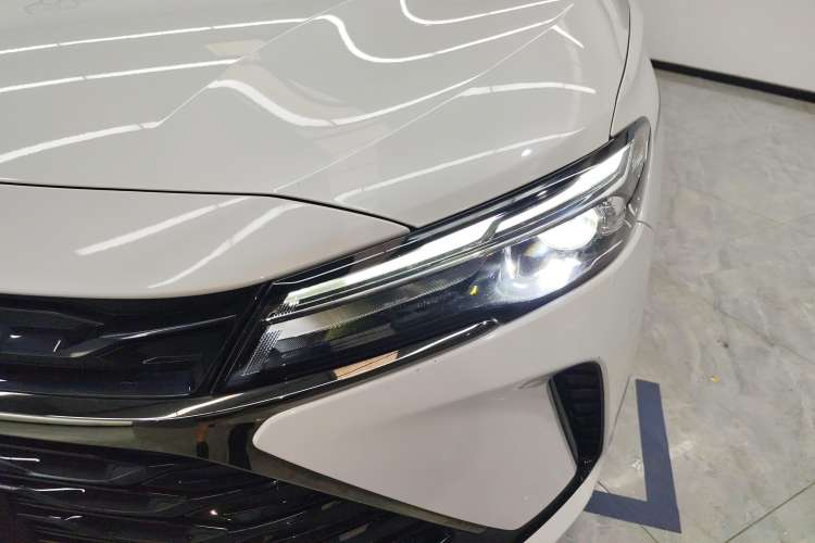 Used Chevrolet Monza 2024 1.5L Dual-Clutch Enjoyment Edition
