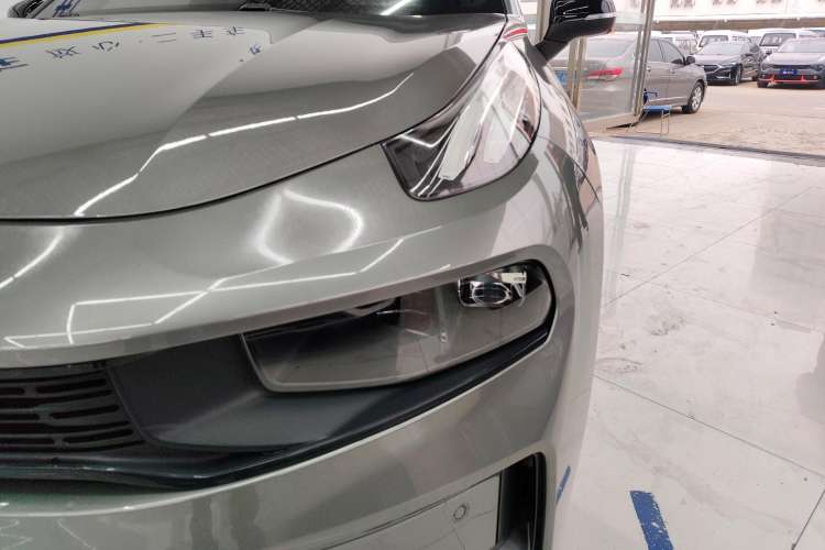 Used Lynk & Co 03 2021 1.5TD DCT Jing Champion Edition
