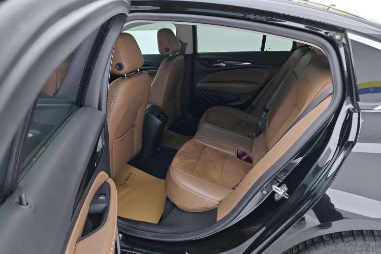 Used Buick Regal 2023 552T Smart Enjoyment Version
