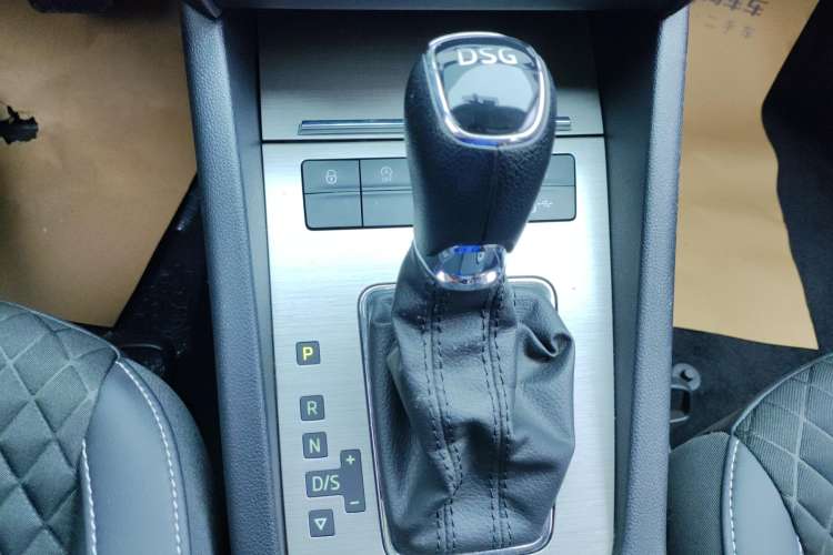 Used Skoda Octavia 2020 TSI230 DSG SmartDrive Luxury Edition
