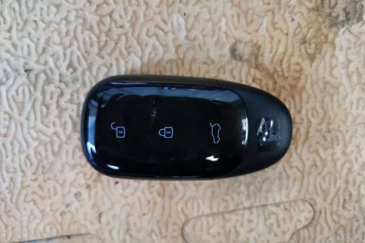 Used Li Auto ONE 2020 Extended-Range 6-Seater Version