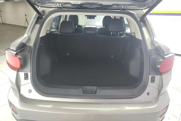 Used Haval  2023 2.0T Two-Wheel Drive Chaoye Version Plus
