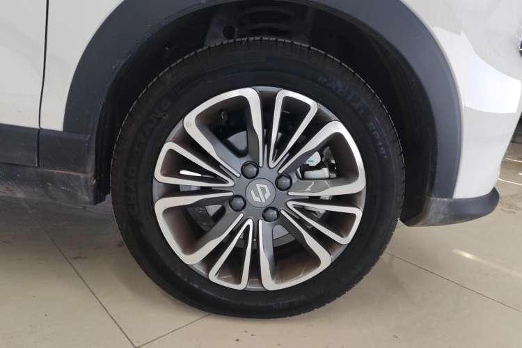 Used Leapmotor T03 2024 310 Comfort Edition
