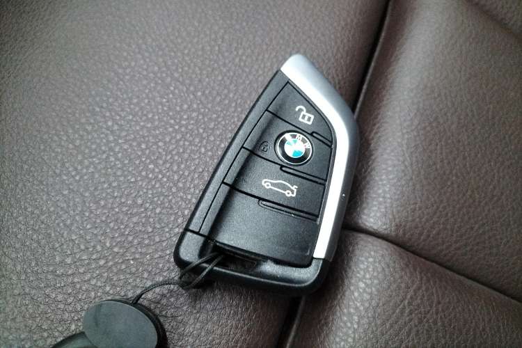 Used BMW X2 2021 Restyled sDrive25i Sharp Edition
