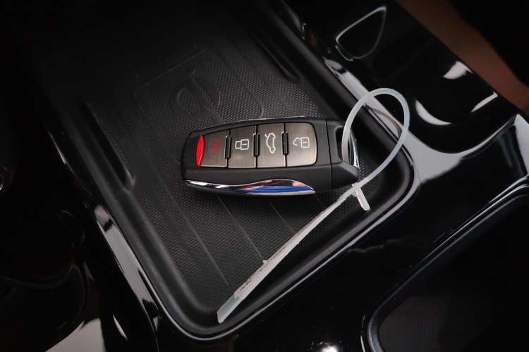 Used Haval DARGO 2021 2.0T DCT Two-Wheel Drive Chinese Mastiff Edition
