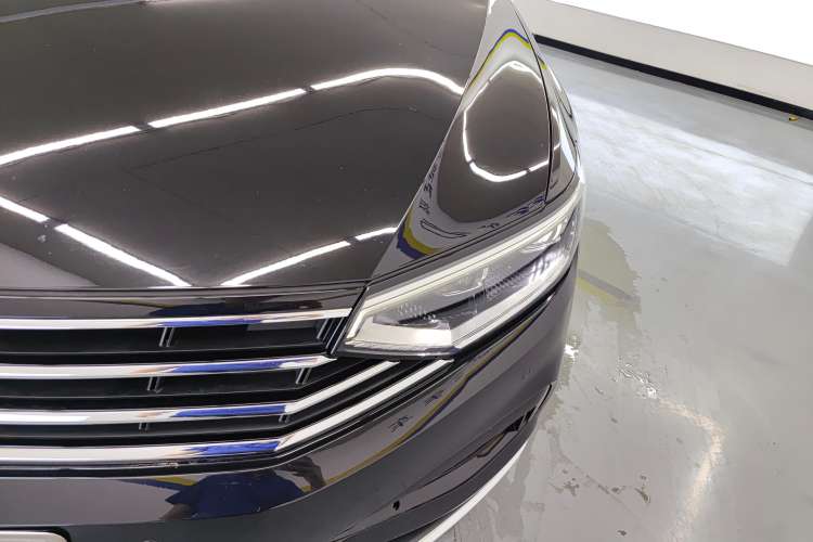 Used Volkswagen Magotan 2020 280TSI DSG Comfort Edition
