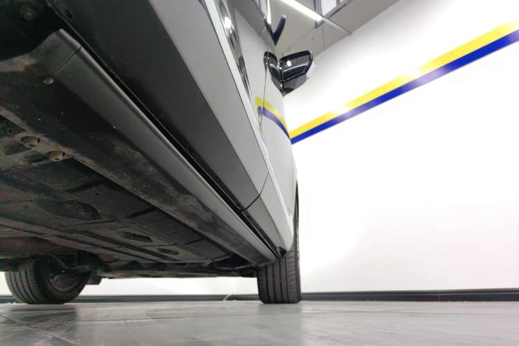 Used GAC Trumpchi GS8 2022 Dual-Engine Series 2.0TM Two-Wheel Drive Prestige Edition (7 Seats)