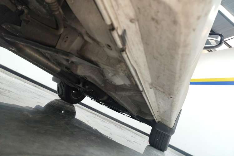 Used Mitsubishi Outlander 2021 Revised Version 2.0L Two-Wheel Drive Comfort Edition 5 Seats
