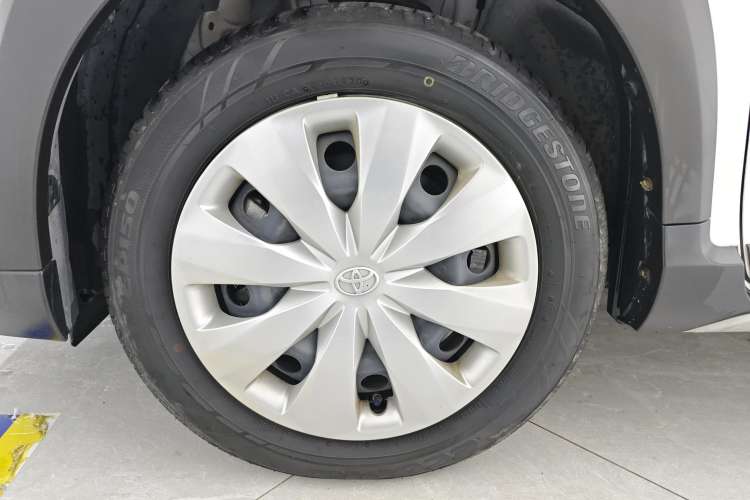 Used Toyota YARiS L 2020 X-Trail X 1.5L CVT Leading Edition
