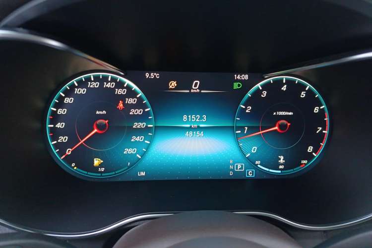 Used Mercedes-Benz GLC 2022 Facelifted GLC 260 L 4MATIC Dynamic Edition
