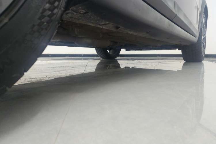 Used Changan UNI-T 2020 1.5T Prestige Version
