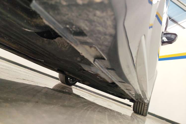 Used Geely Auto Preface 2023 2.0TD Prestige Version
