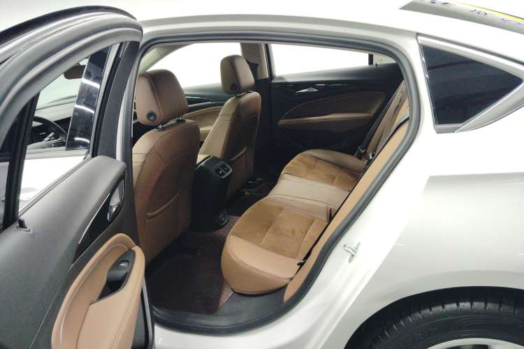 Used Buick Regal 2023 552T Smart Enjoyment Version
