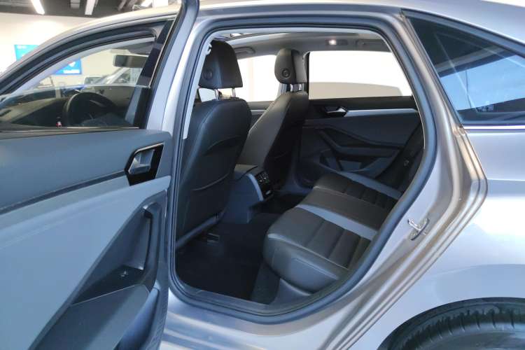 Used Volkswagen Sagitar 2022 280TSI DSG Excellence Edition
