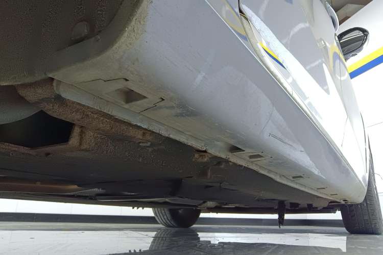 Used Hongqi H5 2023 2.0T Automatic Smart Connect Flagship Edition
