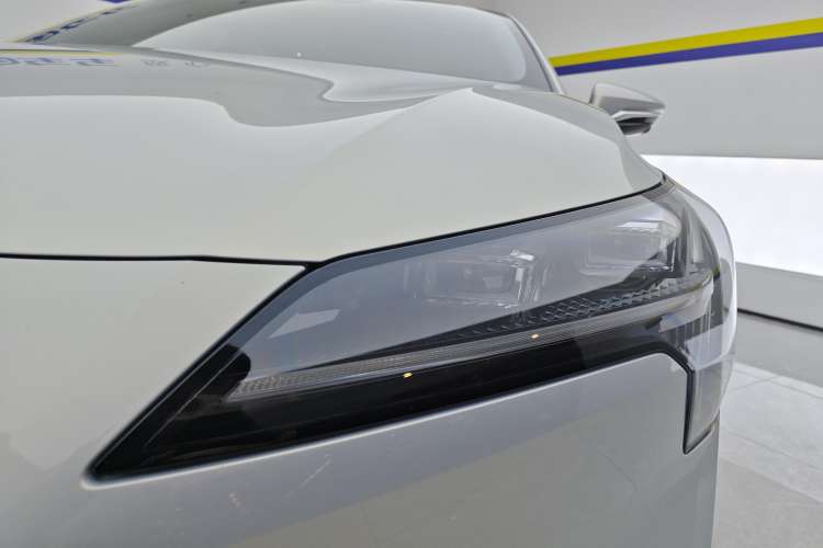 Used AION S Plus 2021 80 Ultra-Long Range Edition
