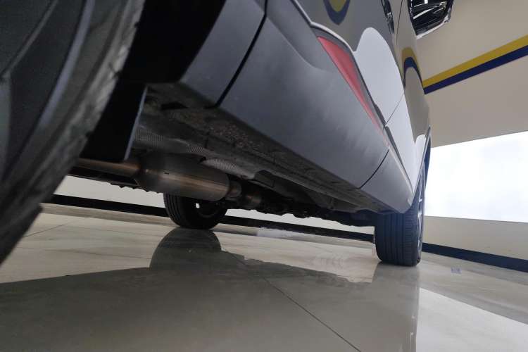 Used Changan CS75 PLUS 2022 Classic Edition 1.5T Automatic Pioneer Model
