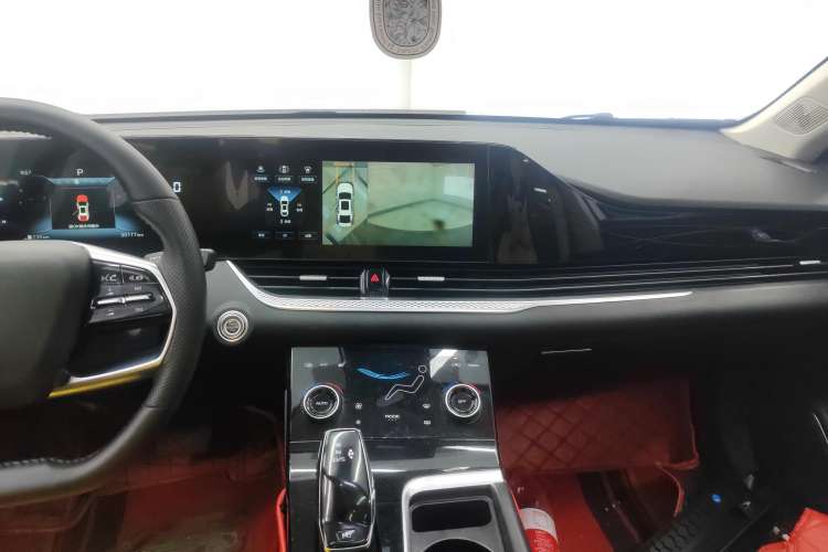 Used Bestune B70 2022 Third Generation 1.5T Automatic Premium Edition