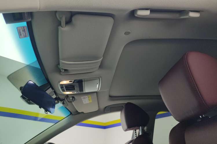 Used Honda Accord 2022 260TURBO Phantom Night · Prestige Edition
