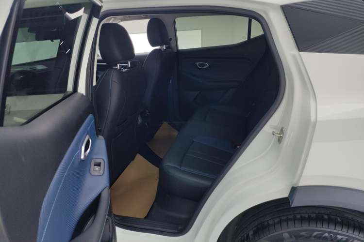 Used GAC Trumpchi GS3 2023 Shadow Speed 270T Enjoyment Edition
