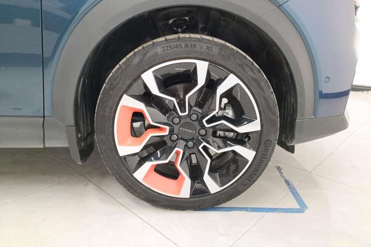 Used Lynk & Co 06 2020 1.5T YAO Halo
