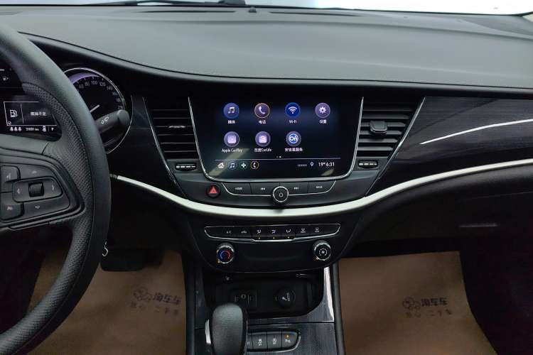 Used Buick Verano 2020 20T CVT Leading Edition
