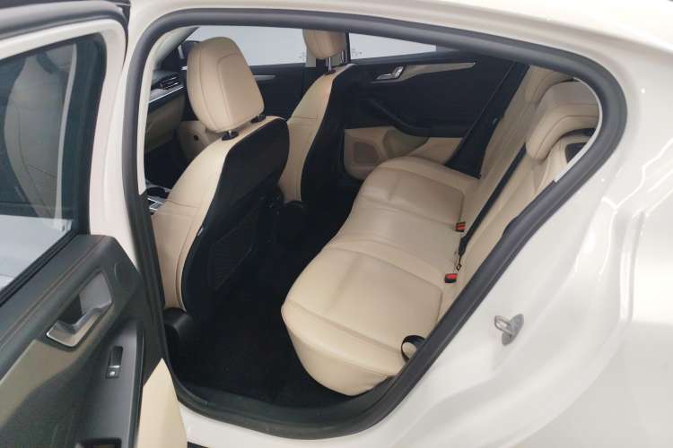 Used Ford Focus 2021 Sedan EcoBoost 180 Automatic Trendy Model
