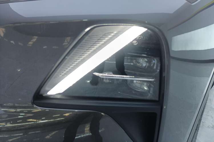 Used Wuling Xingguang S 2024 130 km Flagship Version
