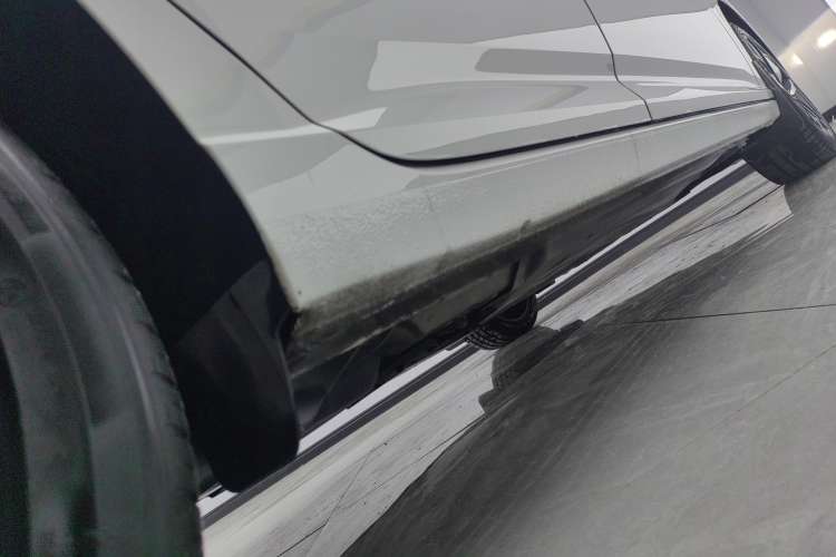 Used Volkswagen Lavida 2023 280TSI DSG Starry Sky Deluxe Edition
