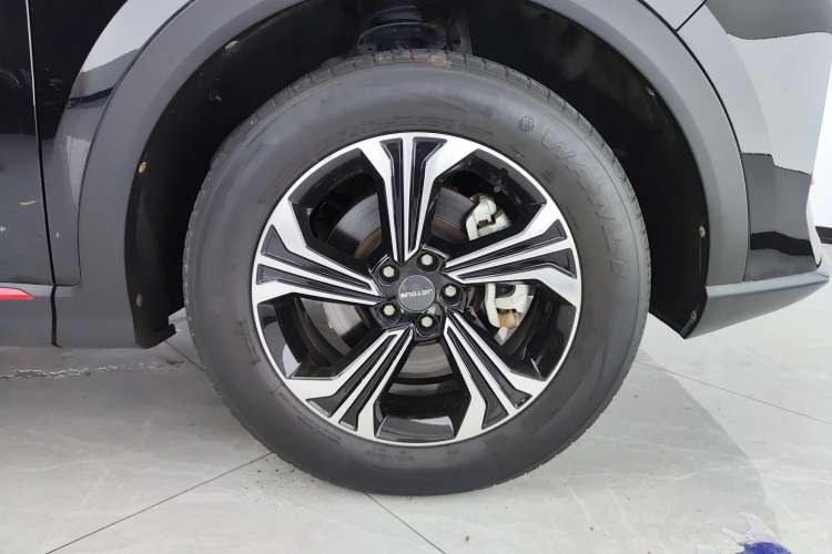 Used JETOUR X70 2023 1.5T DCT Beyond PRO Edition 5-Seater