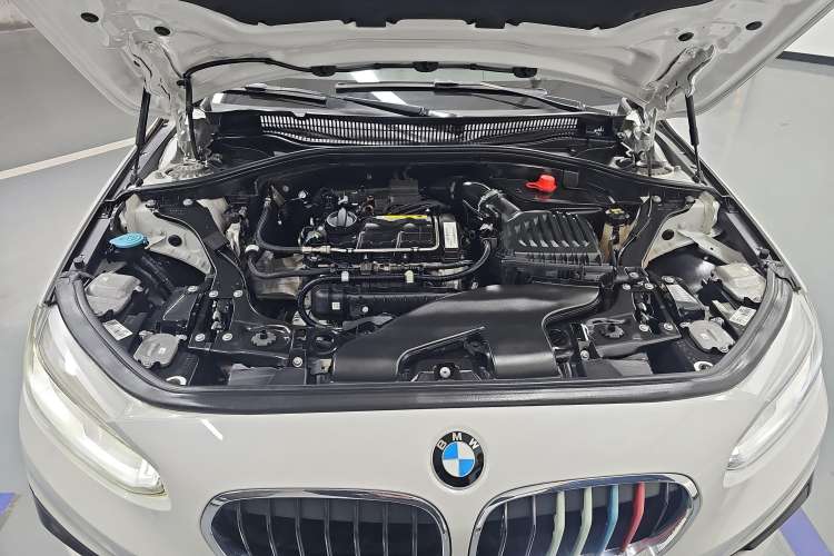 Used BMW 1 Series 2018 118i Design Package Edition
