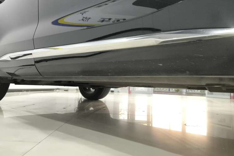 Used Geely Auto Monjaro L 2021 2.0TD DCT EVO Two-Wheel Drive Prestige Version
