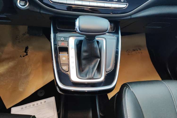 Used GAC Trumpchi M6 2021 270T DCT Luxury Edition (7 Seats)
