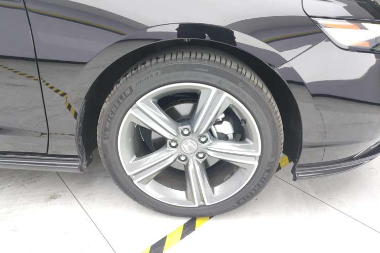 Used Honda Accord 2024 260TURBO Prestige Edition
