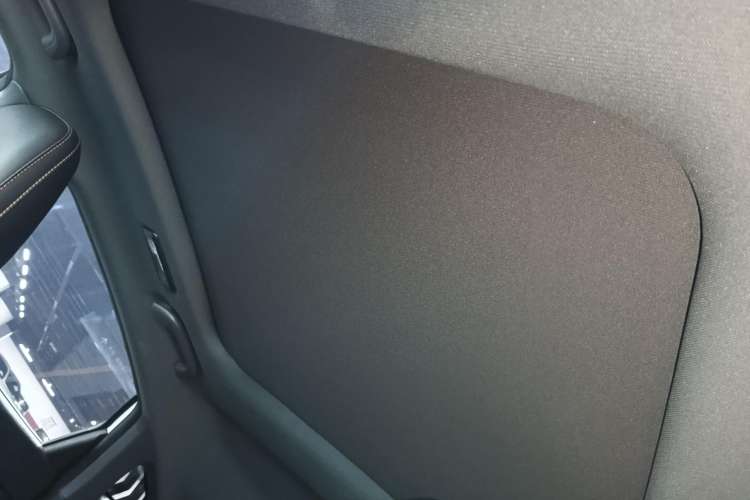 Used Changan UNI-V 2024 1.5T Prestige Edition
