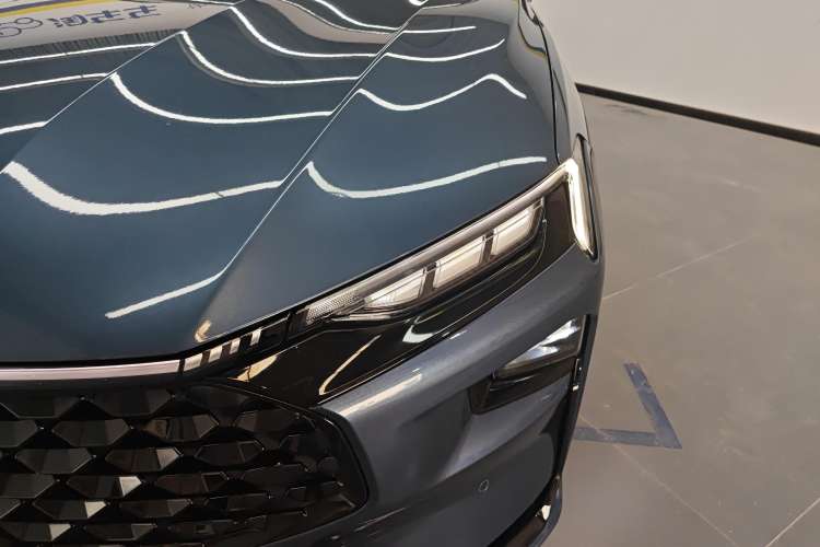 Used Ford Mondeo 2022 Facelift EcoBoost 245 ST-Line
