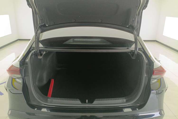 Used GAC Trumpchi EMPOW 2021 270T DCT J16 Version
