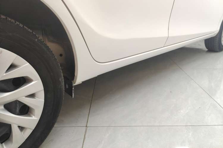 Used Toyota Vios 2022 1.5L CVT Active Drive CARE Edition
