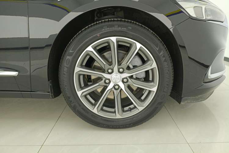 Used Buick LaCrosse 2022 652T Luxury Version
