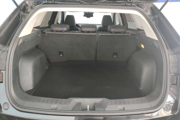 Used Haval H6 2020 1.5 GDIT Automatic Platinum Champion Edition
