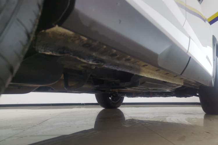 Used Haval  2023 2.0T All-Wheel-Drive Chaoye Plus
