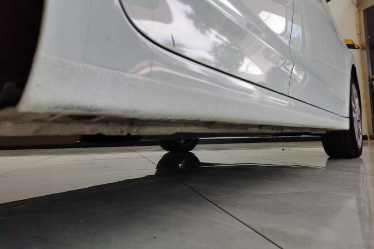 Used Hyundai Elantra 2016 1.6L Automatic ZhiXuan – Elite Version
