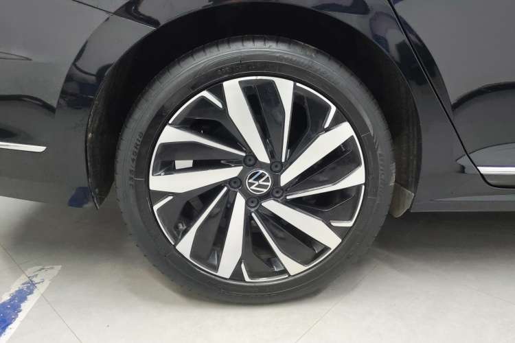 Used Volkswagen Passat 2023 330TSI Elite Edition
