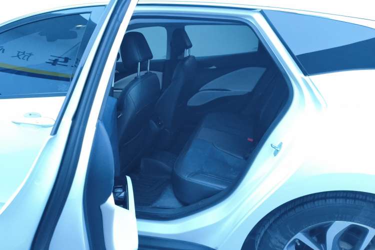 Used Buick Velite 6 2022 Plug-in Hybrid Connected Smart Model
