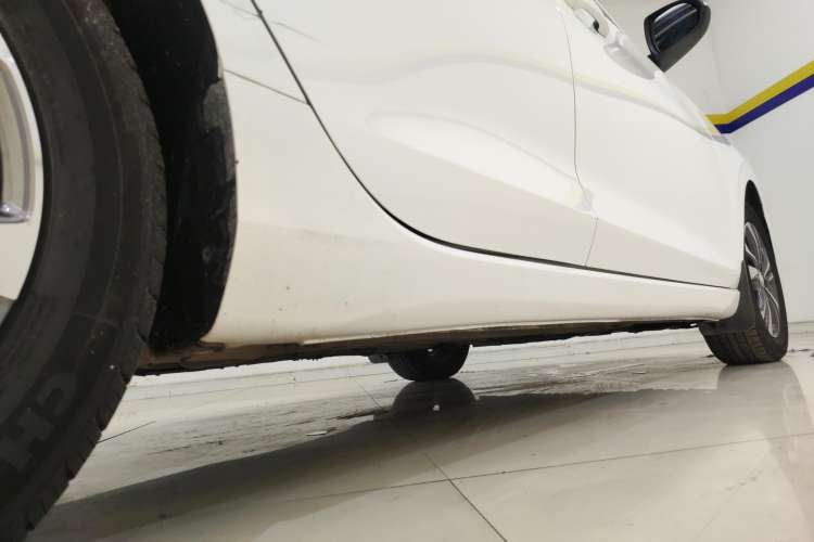 Used Changan Eado 2020 PLUS Million Edition 1.6L GDI CVT Luxury Model
