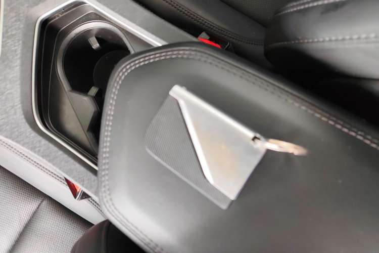 Used Lynk & Co 01 2021 2.0TD Two-Wheel-Drive Pro Trim
