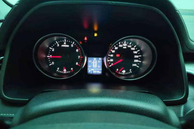 Used Haval M6 2021 PLUS 1.5T DCT Elite Smart Connectivity Model
