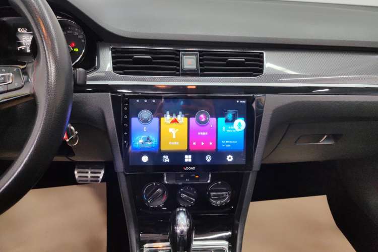 Used Volkswagen C-TREK 2018 230TSI DSG Comfort Model
